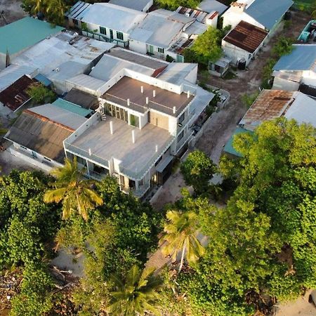 Wow Inn Keyodhoo Keyodhoo  Eksteriør bilde