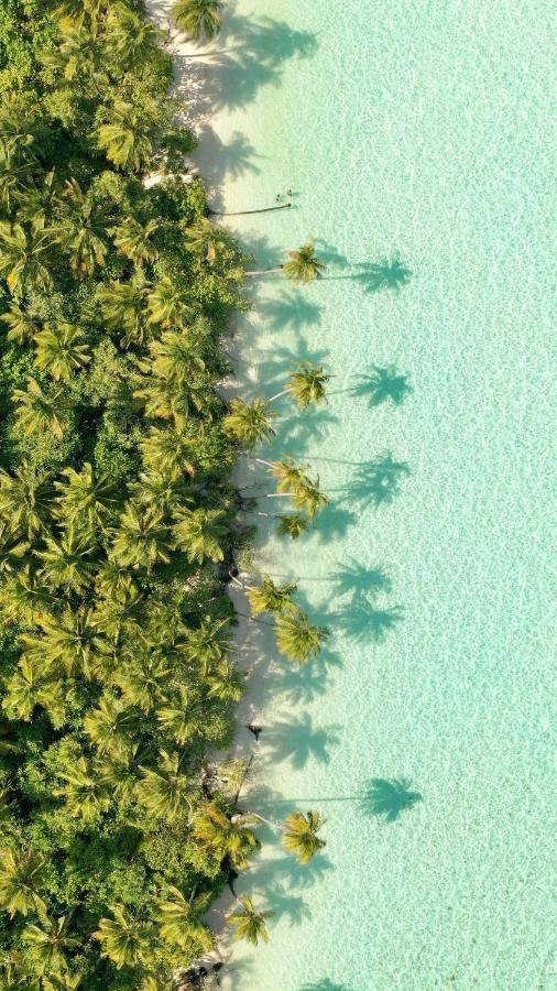 Wow Inn Keyodhoo Keyodhoo  Eksteriør bilde