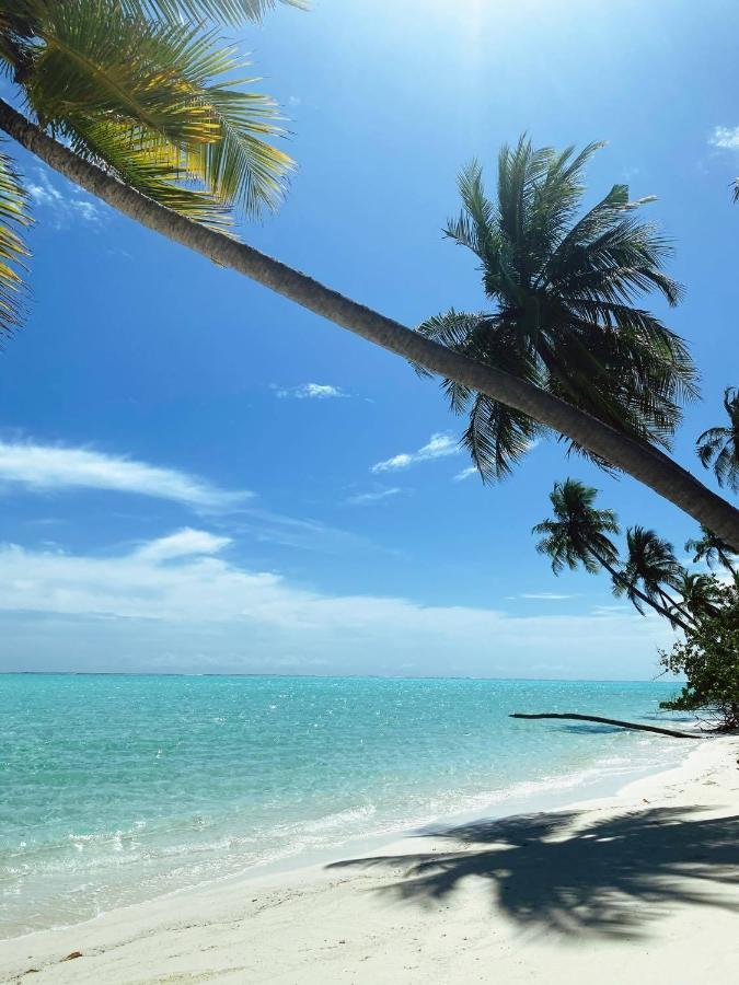 Wow Inn Keyodhoo Keyodhoo  Eksteriør bilde