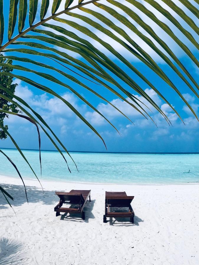 Wow Inn Keyodhoo Keyodhoo  Eksteriør bilde