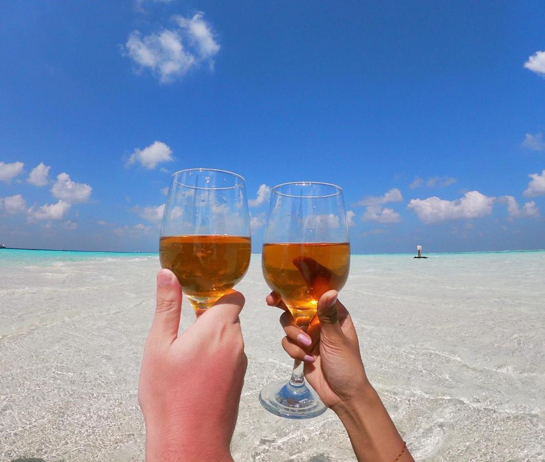 Wow Inn Keyodhoo Keyodhoo  Eksteriør bilde