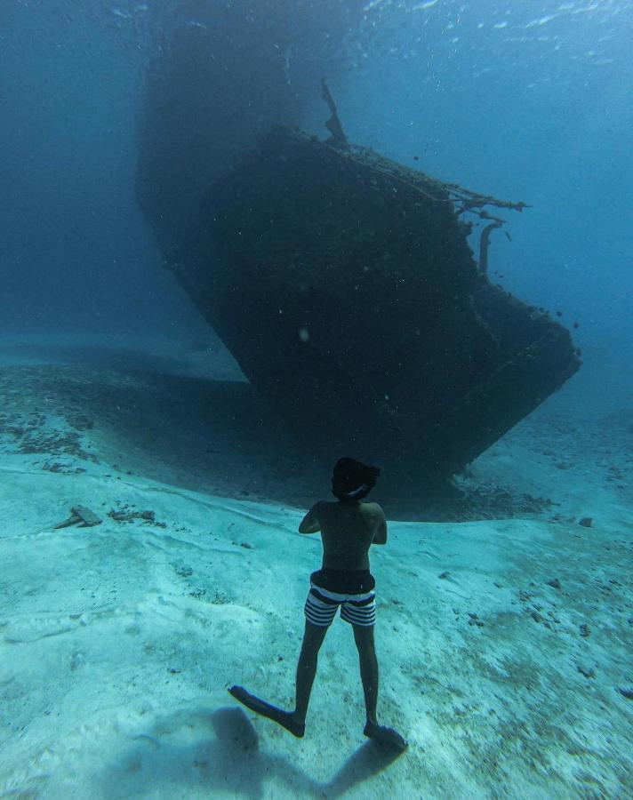 Wow Inn Keyodhoo Keyodhoo  Eksteriør bilde