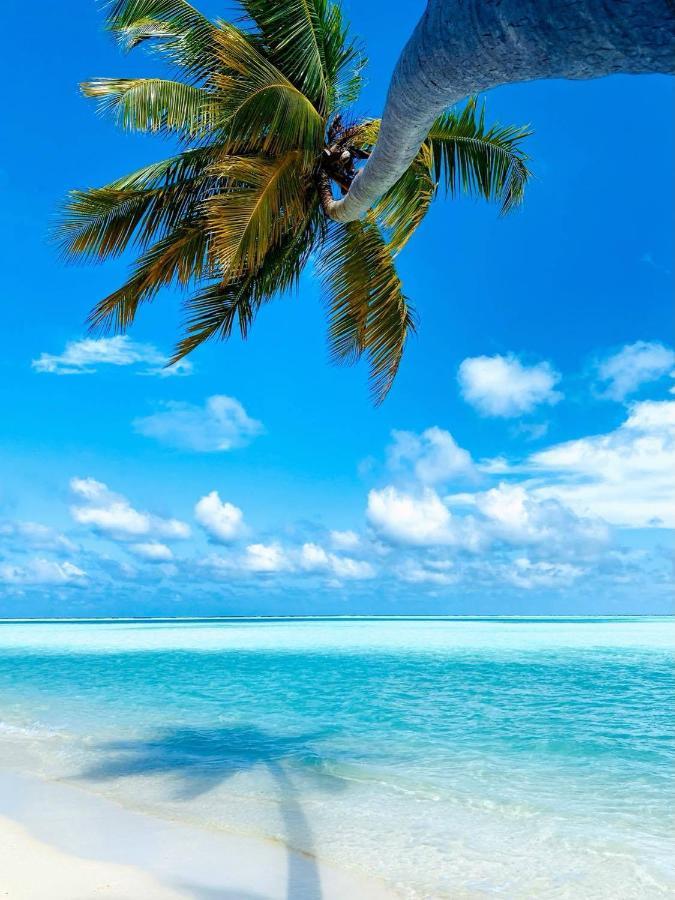 Wow Inn Keyodhoo Keyodhoo  Eksteriør bilde