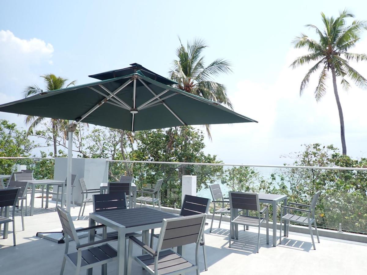 Wow Inn Keyodhoo Keyodhoo  Eksteriør bilde