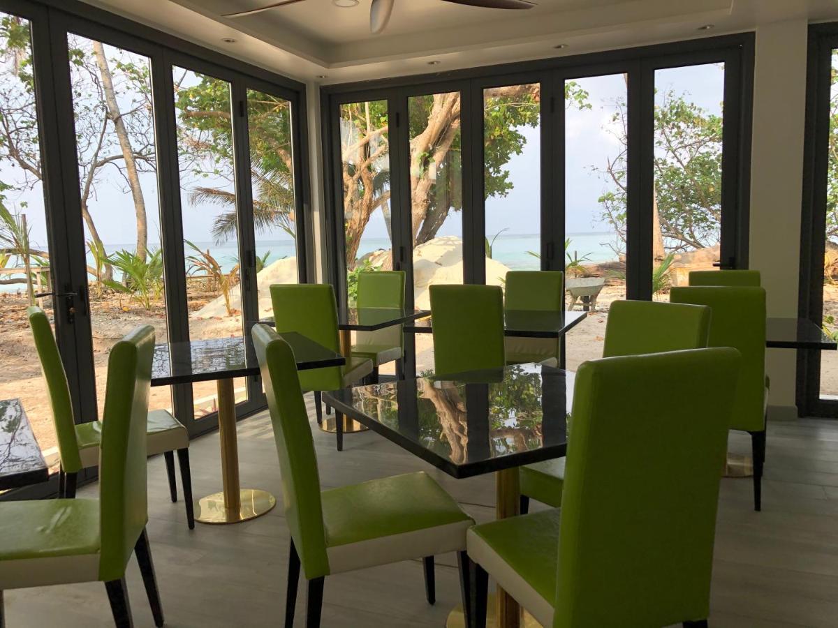 Wow Inn Keyodhoo Keyodhoo  Eksteriør bilde