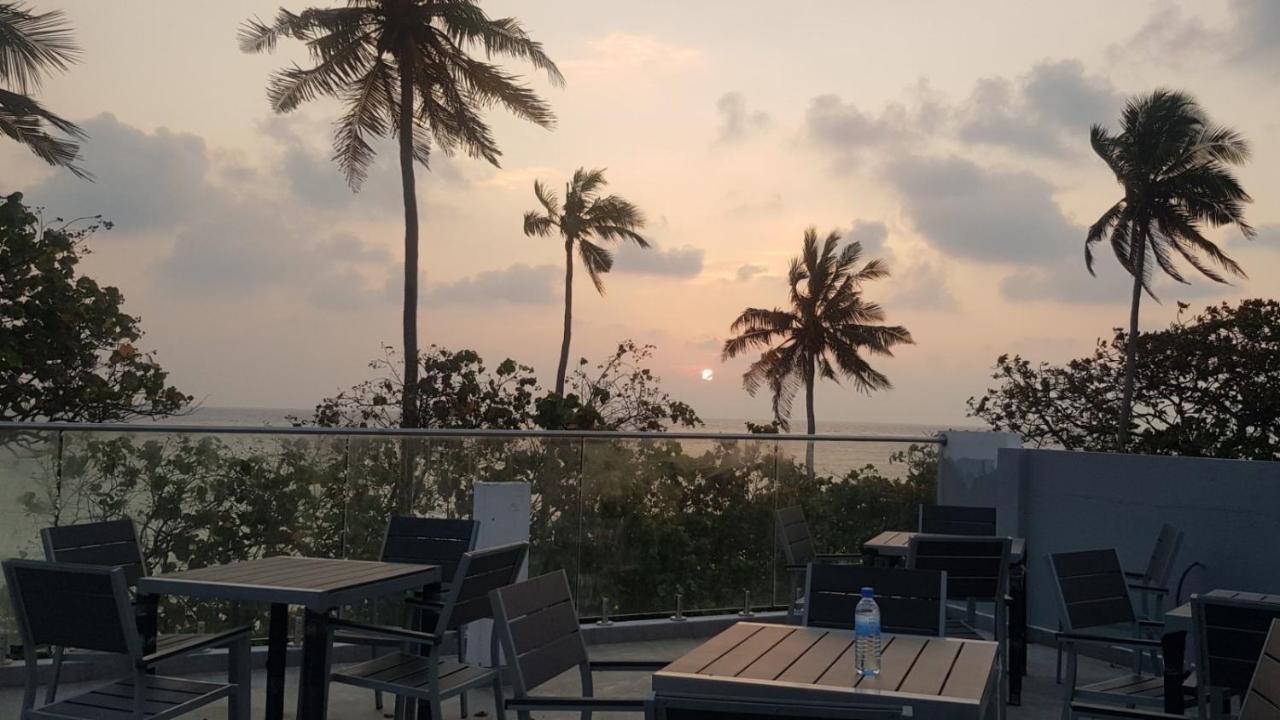 Wow Inn Keyodhoo Keyodhoo  Eksteriør bilde