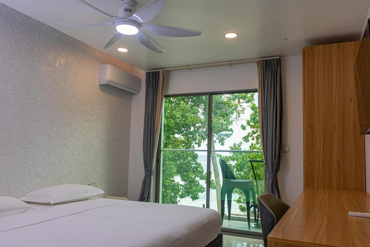 Wow Inn Keyodhoo Keyodhoo  Eksteriør bilde