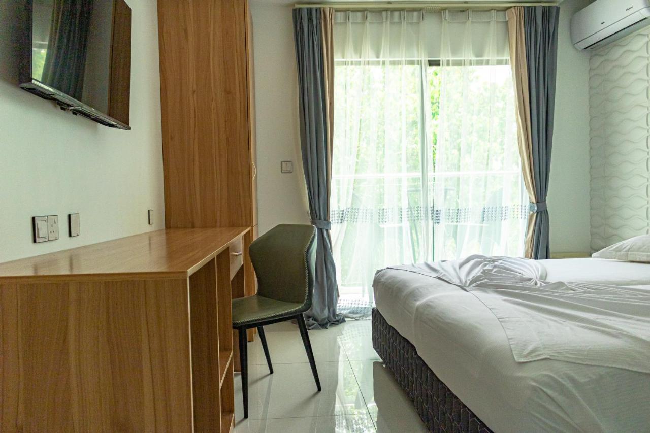 Wow Inn Keyodhoo Keyodhoo  Eksteriør bilde