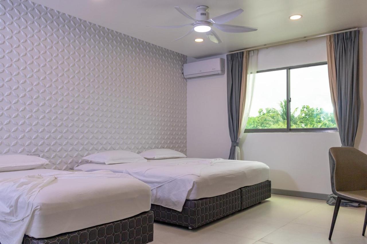 Wow Inn Keyodhoo Keyodhoo  Eksteriør bilde