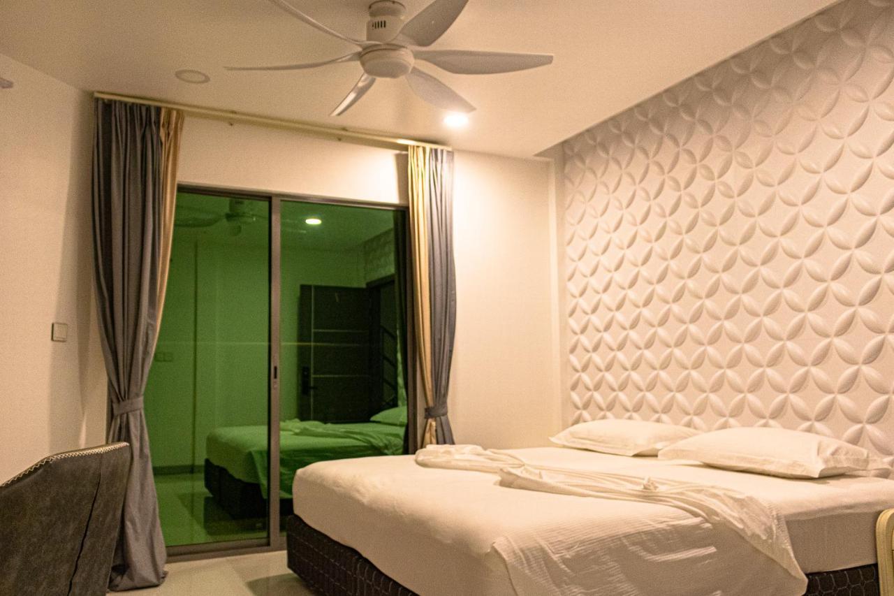 Wow Inn Keyodhoo Keyodhoo  Eksteriør bilde