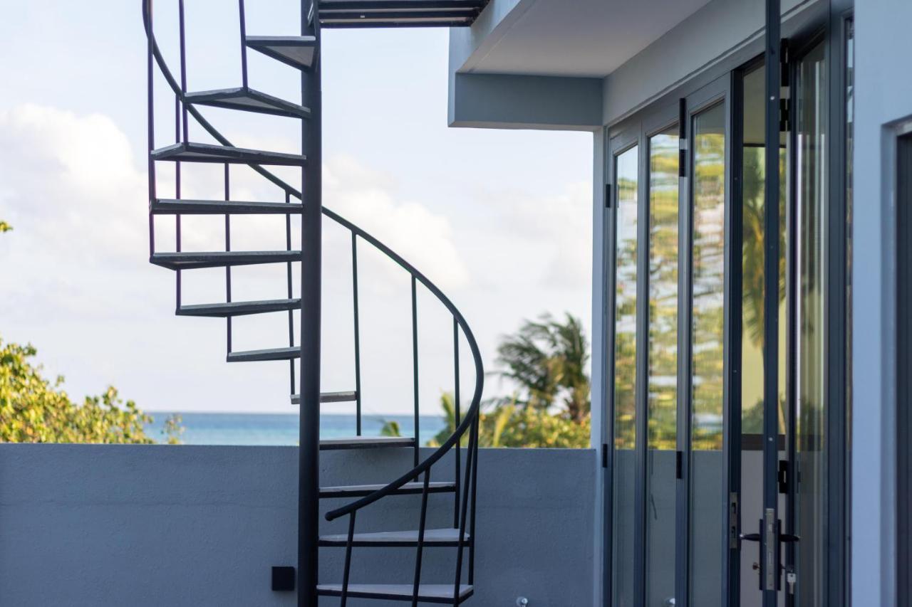 Wow Inn Keyodhoo Keyodhoo  Eksteriør bilde