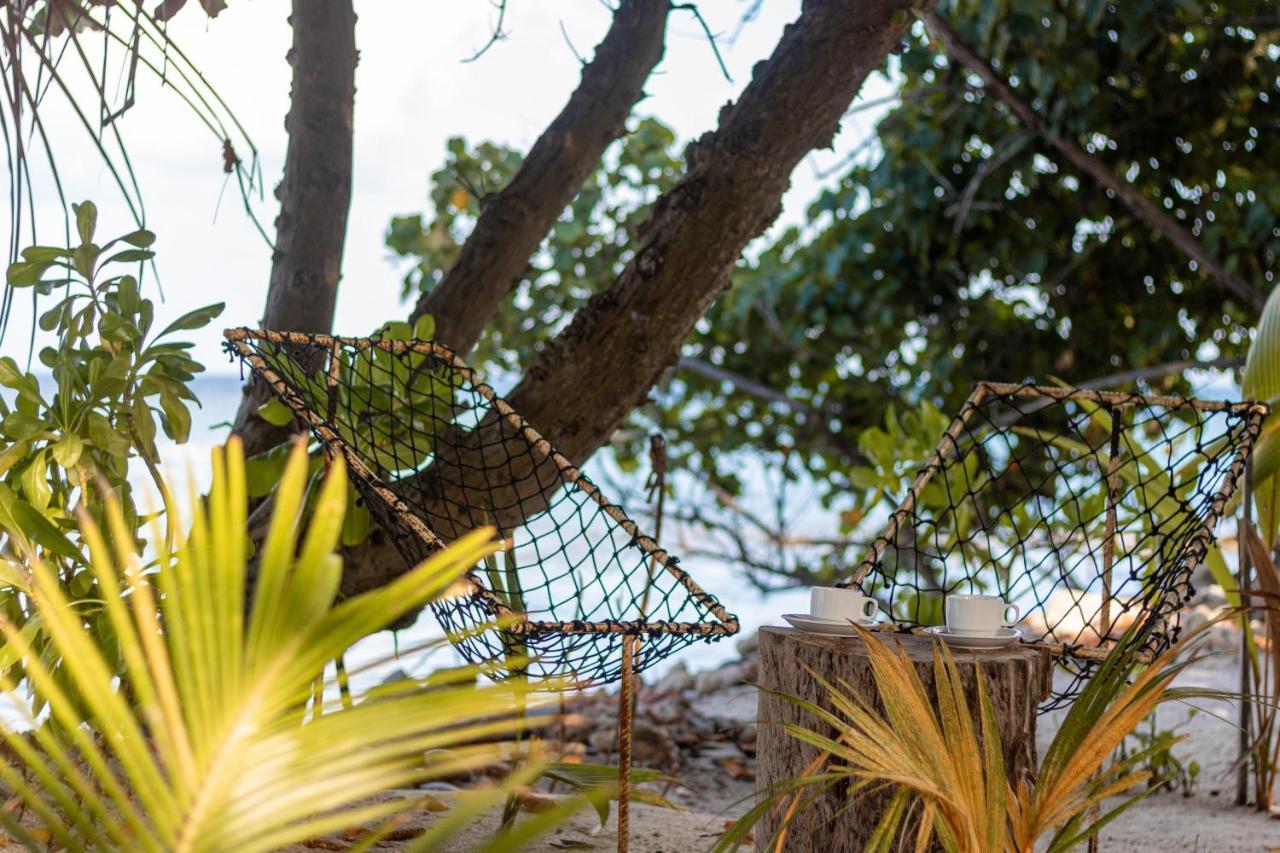 Wow Inn Keyodhoo Keyodhoo  Eksteriør bilde