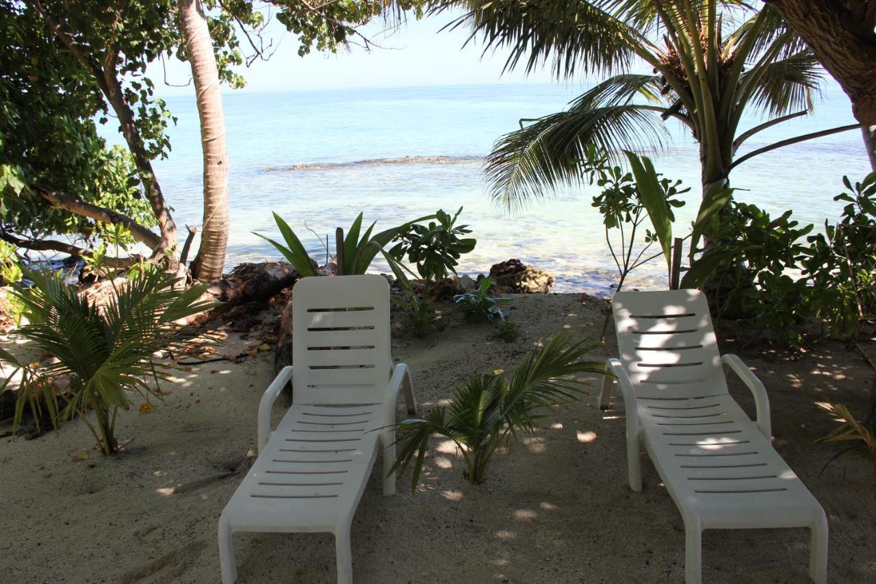 Wow Inn Keyodhoo Keyodhoo  Eksteriør bilde