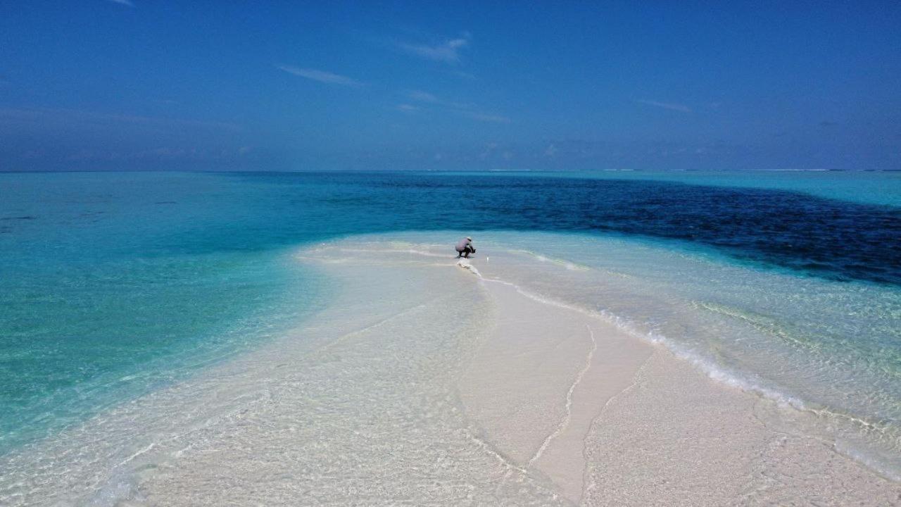 Wow Inn Keyodhoo Keyodhoo  Eksteriør bilde