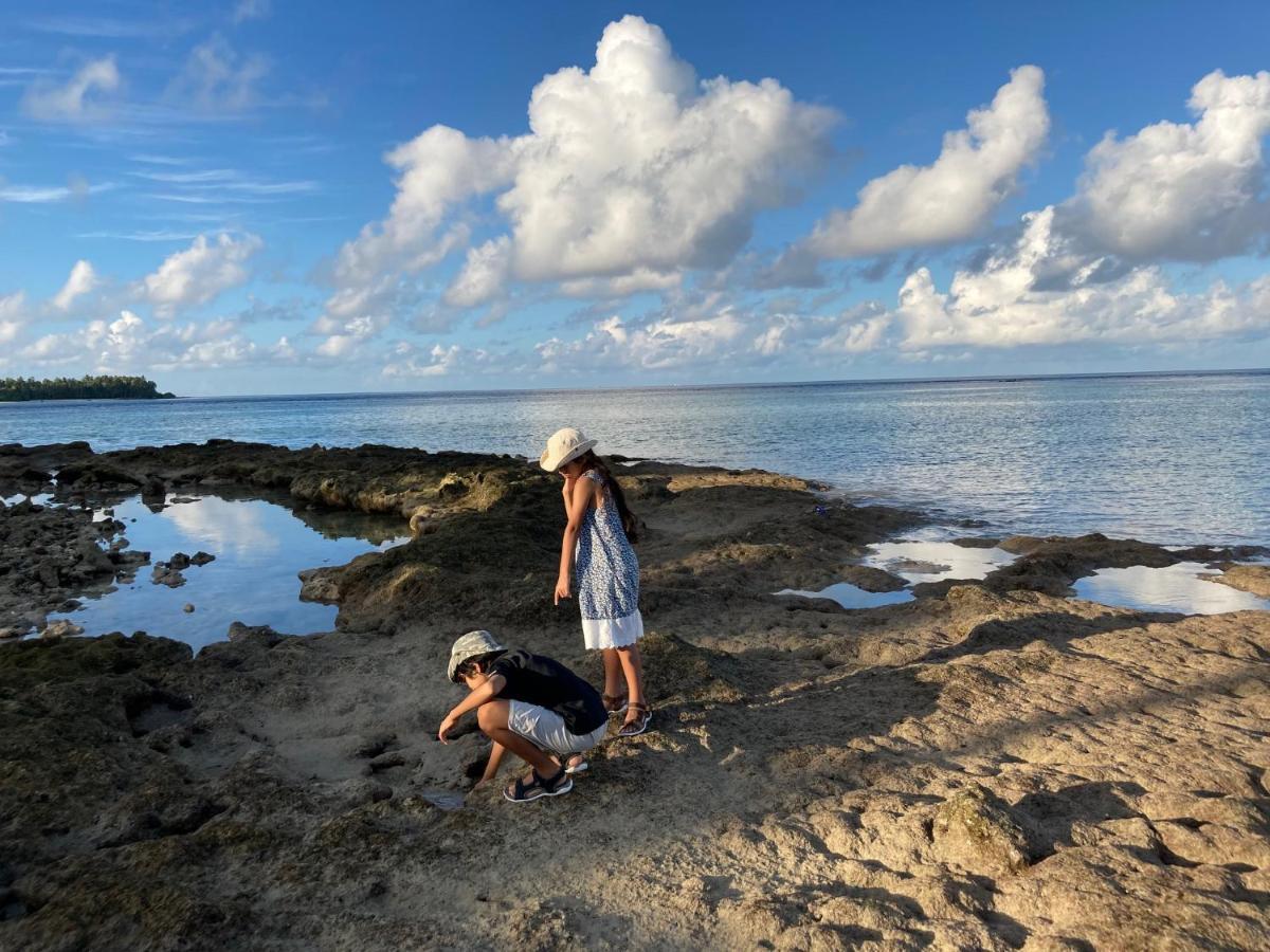 Wow Inn Keyodhoo Keyodhoo  Eksteriør bilde