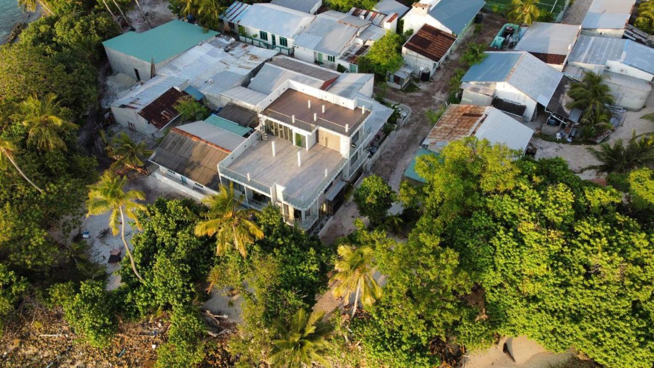 Wow Inn Keyodhoo Keyodhoo  Eksteriør bilde